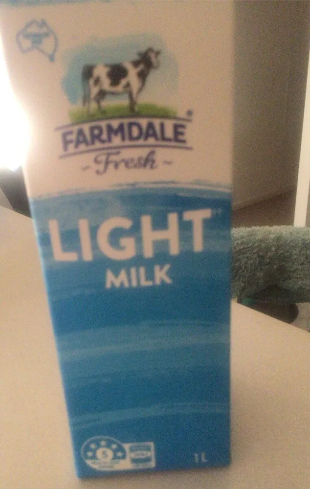 Milk