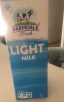 Milk