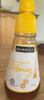 Honey Sweet & Rich