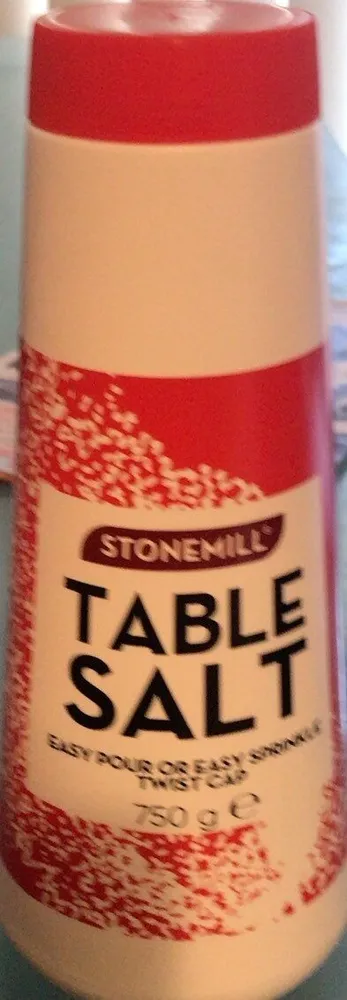Table Salt