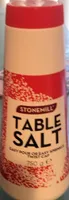 Table Salt