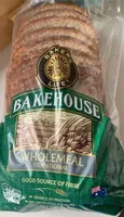 Traditional Wholemeal Bakehouse