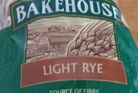 Light rye