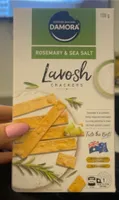 Crackers