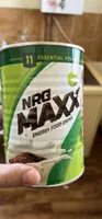 Energy Food Drink