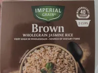 Brown Rice