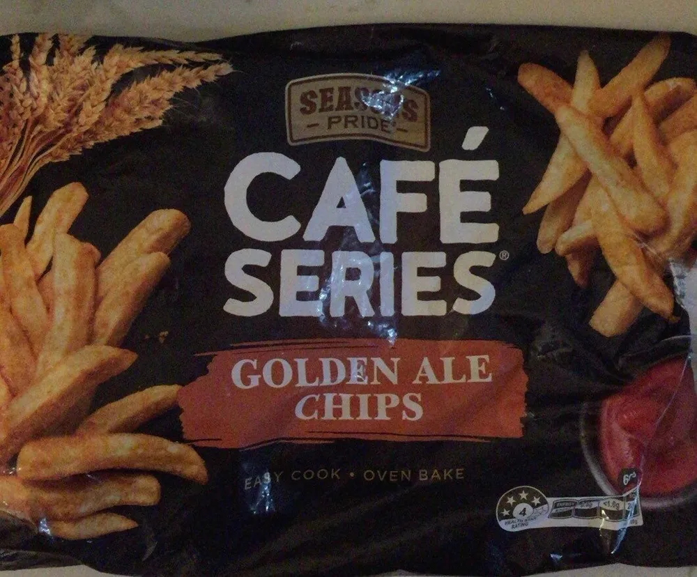 Cafe Series