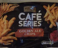 Cafe Series