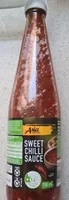 Sweet Chili Sauce