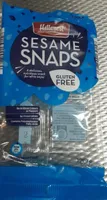 SESAME SNAPS