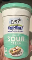 Light Sour Cream