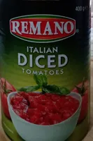 Italian diced tomatoes