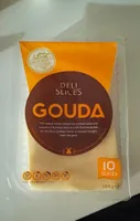 Gouda