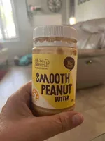 Smooth Peanut Butter