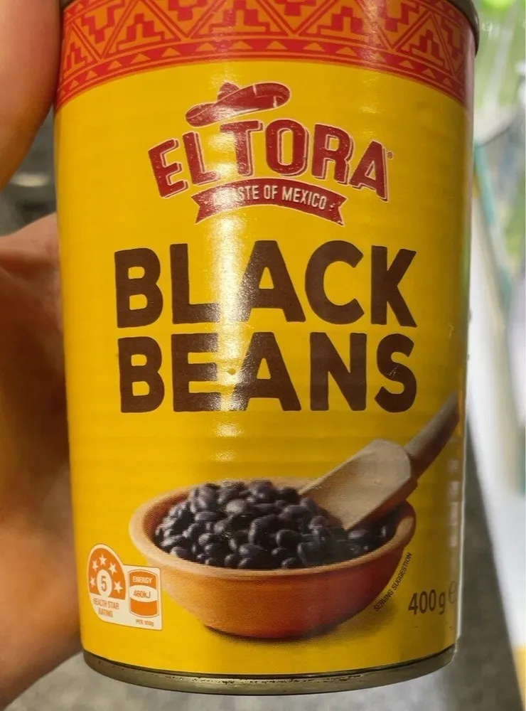 Black Beans