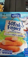 Fish Fingers