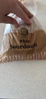 White Sourdough