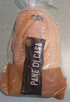 Pane di casa