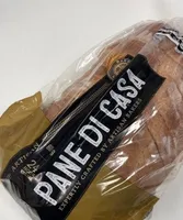 Pane Di Casa Sliced Bread
