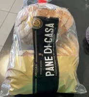 ARTISAN PANE DI CASA
