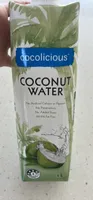 Coconut Water