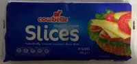 Original Cheese Slices