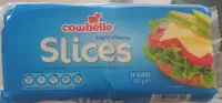 Light cheese slides