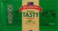 Tasty Cheese Block
