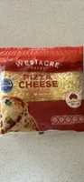 Pizza Cheese Shredded