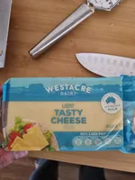 LIGHT TASTY CHEESE BLOCK