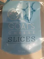 Goat's cheese