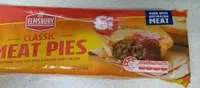 Meat pies