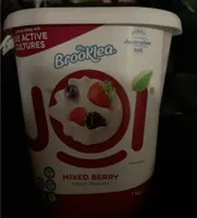 Yogurt