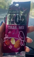 Trail Mix