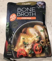 Bone Broth Chicken