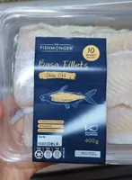 Basa Fillets