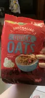 Quick Oats