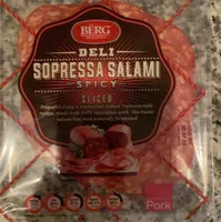 Sopressa Salami