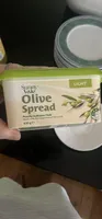 Olive Spread Light