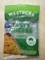 Tasty cheese