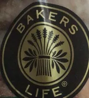 Traditional White Bakehouse