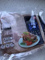 Short cut bacon