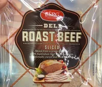 ROAST BEEF