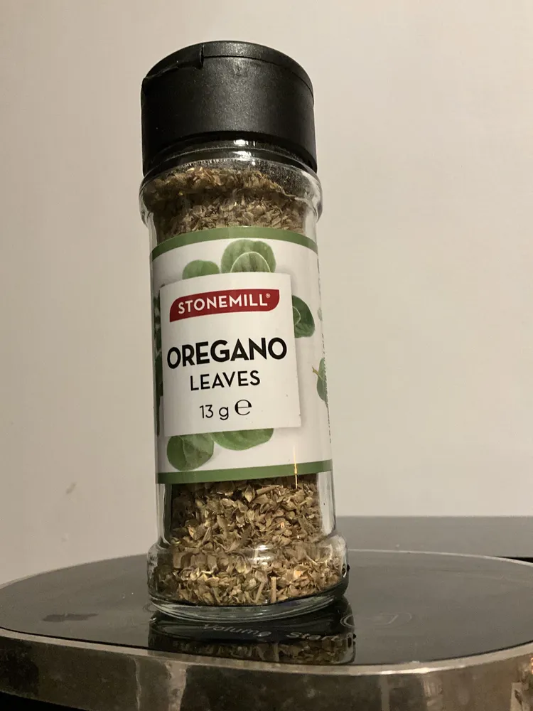 Oregano Leaves