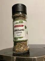 Oregano Leaves