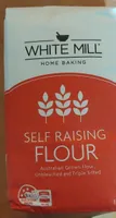Self raising flour