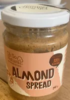 Almond Spread