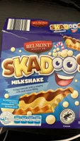 Skadoos Milkshake