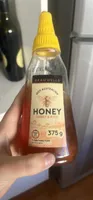 HONEY SWEET & RICH