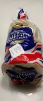 English muffins original
